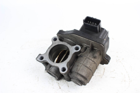 Заслонка дроссельная 2.2TDI Honda CR-V (RM) 2012-2017 16800RFWG01 (82421)