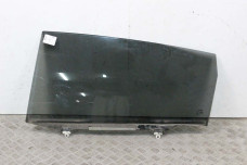 Стекло двери заднее левое оригинальная тонировка Toyota Corolla Verso 2004-2009 681040F020 (82425)