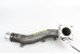 Патрубок інтеркулера 2.2TDI Honda CR-V (RM) 2012-2017 17110R7CG00 (82426)