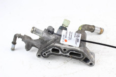 Трійник системи охолодження 2.2TDi Honda CR-V (RM) 2012-2017 19425R7CG00 (82436)