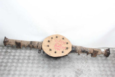 Панчоха заднього мосту Mitsubishi L200 2005-2015 3711A034 (82445)