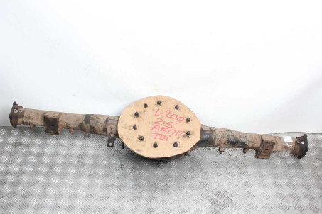 Панчоха заднього мосту Mitsubishi L200 2005-2015 3711A034 (82445)