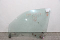 Скло двері переднє ліве дефект Subaru Forester (SG) 2002-2008 61011SA010 (82457)