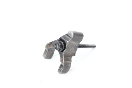 Крепление топливной форсунки 2.5 TDI Mitsubishi L200 2005-2015 1465A047 (82460)