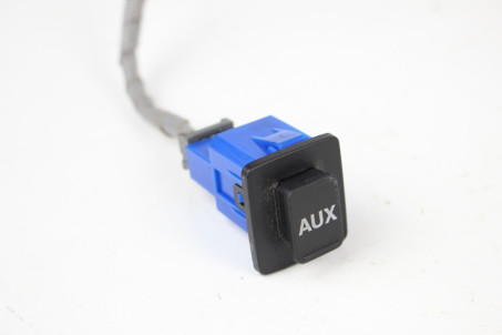 Блок AUX Honda CR-V (RM) 2012-2017  (82471)