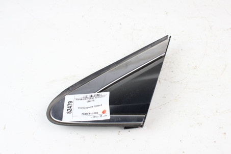 Куточок крила правий Honda CR-V (RM) 2012-2017 75495T1GE00 (82479)