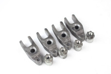 Кріплення паливної форсунки комплект Honda CR-V (RM) 2012-2017 16461RL0G01 (82493)