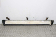 Подножка левая Mitsubishi L200 2005-2015 MN146127 (82495)