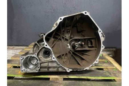 Коробка передач МКПП 6ст. 2.2TDI Honda CR-V (RM) 2012-2017 21000R7G000 (82509)