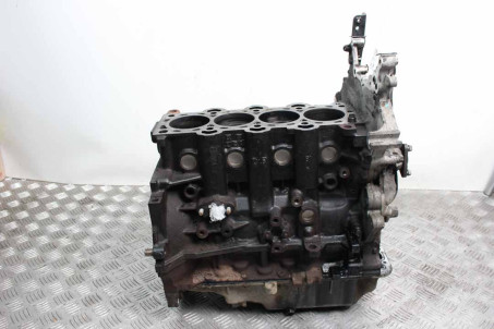 Блок двигателя в сборе 1.6 TDI Kia Soul (AM) 2008–2013 D4FB (82518)