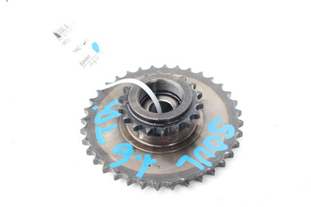 Шестерня ТНВД 1.6 TDI Kia Soul (AM) 2008–2013 243352A000 (82520)