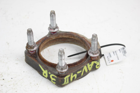 Кронштейн задней ступицы RH Toyota RAV-4 II 2000-2005 4240542020 (82535)