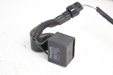 Конденсатор катушки зажигания Toyota RAV-4 IV 2012-2018 8293042010 (82542)