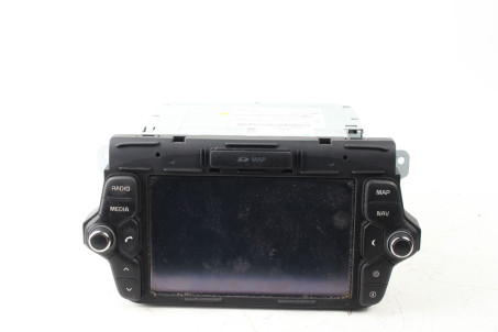 Магнітофон 15- Kia Ceed (JD) 2012-2019 96560A2610WK (82549)