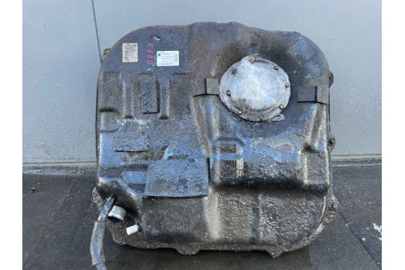 Бак паливний металевий Diesel 15- Kia Ceed (JD) 2012-2019 31150A6950 (82550)