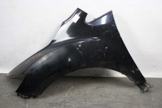 Крило переднє ліве дефект Mazda CX-7 2006-2012 E22152210E (82558)