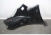 Крыло переднее левое дефект Mazda CX-7 2006-2012 E22152210E (82558)