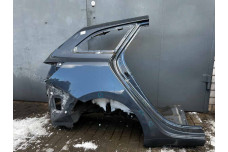 Чверть кузова задня права універсал Kia Ceed (JD) 2012-2019 71504A2C20 (82560)