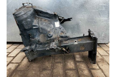 Лонжерон передній лівий Kia Ceed (JD) 2012-2019 64605A2001 (82561)