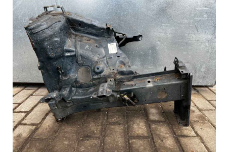 Лонжерон передній лівий Kia Ceed (JD) 2012-2019 64605A2001 (82561)