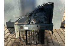 Лонжерон передній правий Kia Ceed (JD) 2012-2019 64606A2900 (82562)