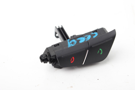 Кнопки керування на кермо LH 15- Kia Ceed (JD) 2012-2019 96700A2850 (82567)