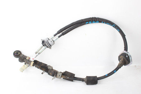 Трос выбора передач 1.6 МКПП 6ст TDI 15- Kia Ceed (JD) 2012-2019 43794A6520 (82582)