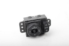 Блок управления зеркалами с функцией складывания Kia Ceed (JD) 2012-2019 93530A2950 (82588)