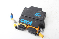 Блок управления AIRBAG 15- Kia Ceed (JD) 2012-2019 95910A2350 (82589)