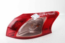 Ліхтар правий хетчбек Taiwan Mitsubishi Lancer X (CY) 2007-2013 8330A278 (82593)