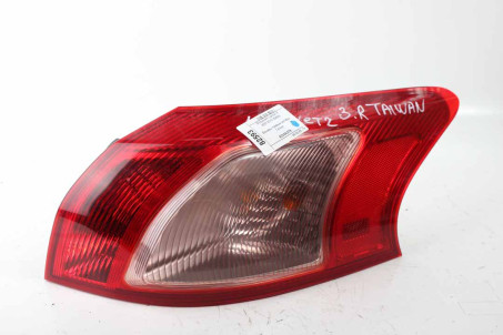 Ліхтар правий хетчбек Taiwan Mitsubishi Lancer X (CY) 2007-2013 8330A278 (82593)