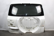 Кришка багажника в зборі дефект USA Toyota RAV-4 III 2005-2012 6700542372 (82599)