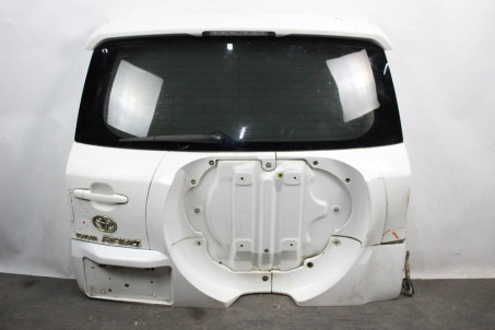Кришка багажника в зборі дефект USA Toyota RAV-4 III 2005-2012 6700542372 (82599)