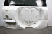 Кришка багажника в зборі дефект USA Toyota RAV-4 III 2005-2012 6700542372 (82599)