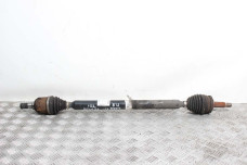 Привід передній правий під ABS 1.6 МКПП TDI 15- Kia Ceed (JD) 2012-2019 49501A6500 (82604)