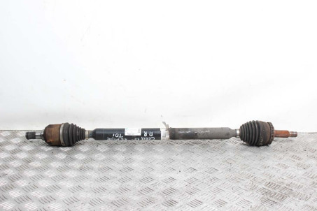 Привід передній правий під ABS 1.6 МКПП TDI 15- Kia Ceed (JD) 2012-2019 49501A6500 (82604)