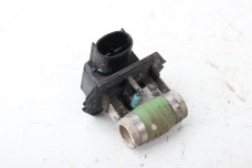 Резистор вентилятора охлаждения двигателя 1.6 TDI Kia Ceed (JD) 2012-2019 25385A5900 (82607)