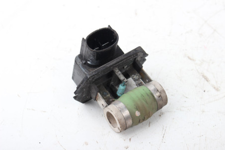 Резистор вентилятора охлаждения двигателя 1.6 TDI Kia Ceed (JD) 2012-2019 25385A5900 (82607)