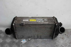 Радиатор интеркуллера 1.6 TDI 15- Kia Ceed (JD) 2012-2019 282712A640 (82609)