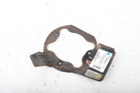 Щиток переднего тормозного диска левый Kia Ceed (JD) 2012-2019 51755A6100 (82617)