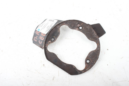 Щиток переднього гальмівного диска правий Kia Ceed (JD) 2012-2019 51756A6100 (82618)