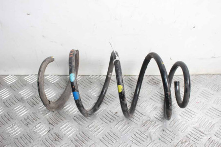 Пружина передняя Kia Ceed (JD) 2012-2019 54630A6314 (82621)