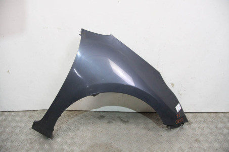 Крыло переднее правое без повторителя 15- Kia Ceed (JD) 2012-2019 66321A2000 (82625)
