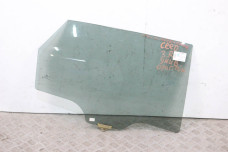 Стекло двери заднее правое универсал оригинальная тонировка Kia Ceed (JD) 2012-2019 83420A2210 (82629)