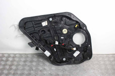 Склопідйомник задній лівий електро (без моторчика) Kia Ceed (JD) 2012-2019 83471A2010 (82630)