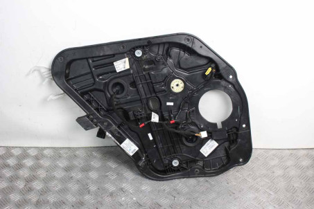 Склопідйомник задній лівий електро (без моторчика) Kia Ceed (JD) 2012-2019 83471A2010 (82630)