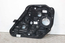 Стеклоподъёмник задний правый электр (без моторчика) Kia Ceed (JD) 2012-2019 83481A2010 (82631)