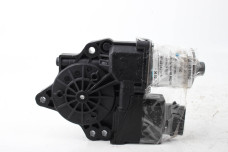 Моторчик стеклоподъёмника задний левый 6pin Kia Ceed (JD) 2012-2019 83450A2010 (82632)