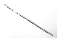 Молдинг стекла двери задний левый универсал хром Kia Ceed (JD) 2012-2019 83210A2212 (82641)