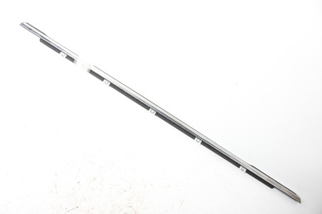 Молдинг скла двері задньої лівої універсал хром Kia Ceed (JD) 2012-2019 83210A2212 (82641)